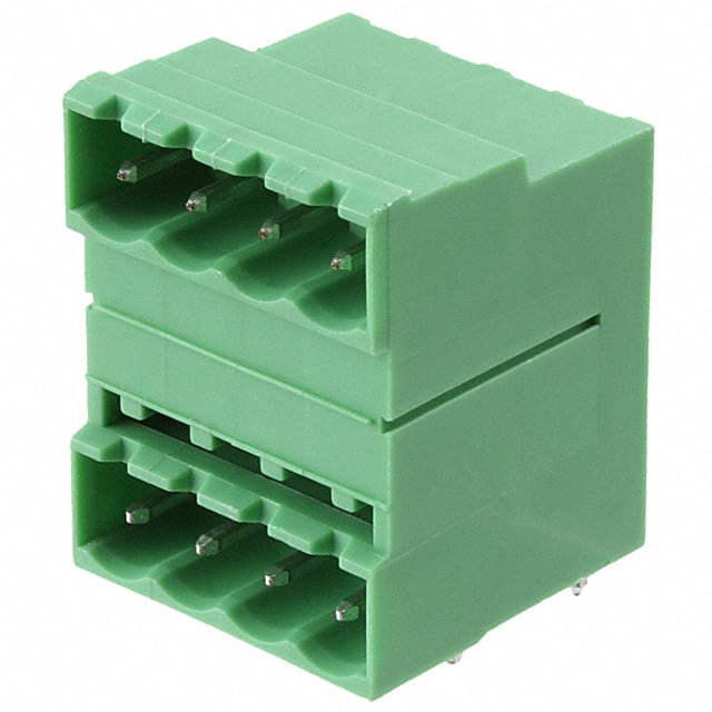 1736713 Phoenix Contact  Conectores y tomas de corriente